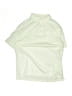 Crewcuts Green White Short Sleeve Polo Size 14 - 15 - photo 1