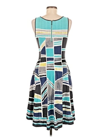 Nic + Zoe Casual Dress (view 2)