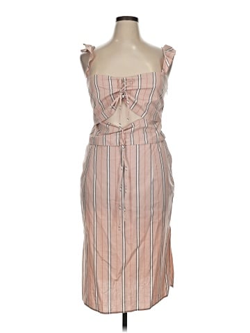 WAYF Casual Dress (view 1)