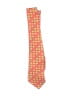 Alynn Neckwear Yellow Red Necktie One size (youth) - photo 1