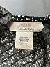 Urban Romantics 100% Rayon Black 3/4 Sleeve Blouse Size L - photo 7