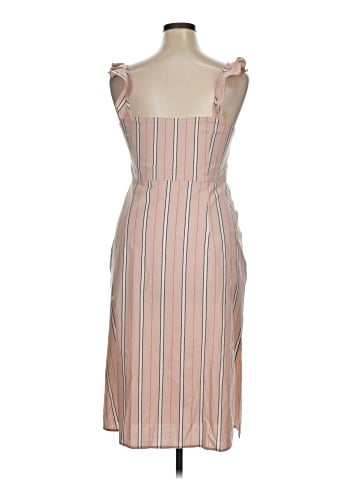 WAYF Casual Dress (view 2)