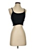 Unbranded Black Sports Bra Size XXS (estimated) - photo 1