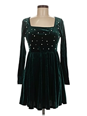 Shein Cocktail Dress (view 1)