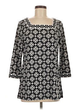 Magnolia Grace 3/4 Sleeve Top