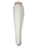 Nita Ideas Chevron-herringbone Ivory Casual Pants Size 12 - photo 5