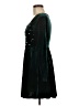 Shein Stars Green Cocktail Dress Size 6 - photo 5