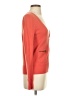 J.Crew Orange Wool Cardigan Size S - photo 4