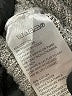BDG Gray Pullover Sweater Size S - photo 8