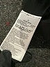 Banana Republic 100% Polyester Black Sleeveless Top Size M - photo 8