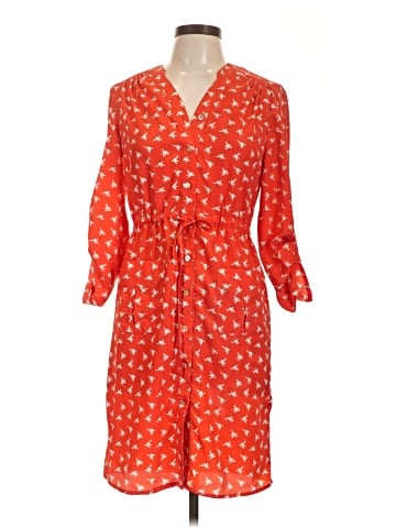 Spense Casual Dress (view 1)