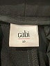 CAbi Solid Black Dress Pants Size 10 - photo 7
