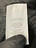 CAbi Solid Black Dress Pants Size 10 - photo 8