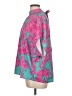 Shein 100% Polyester Teal 3/4 Sleeve Blouse Size L - photo 5