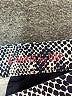 Gap Print Blue Jeans Size 2 - photo 7