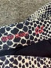 Gap Print Blue Jeans Size 2 - photo 8