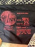Gap Print Blue Jeans Size 2 - photo 9