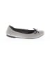 ROTHY'S Gray Ivory Flats Size 10 1/2 - photo 1
