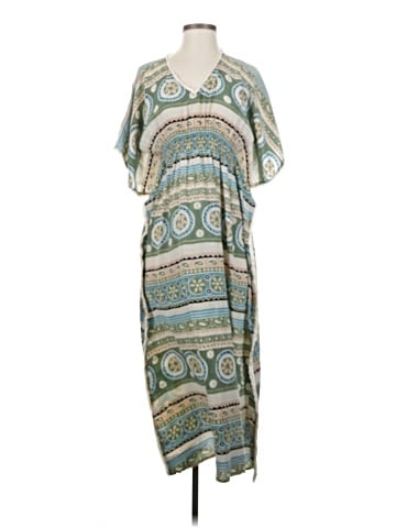 Sunner Casual Dress (view 1)