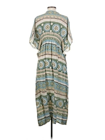 Sunner Casual Dress (view 2)
