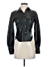 Gap 100% Polyester Black Jacket Size XS - photo 1