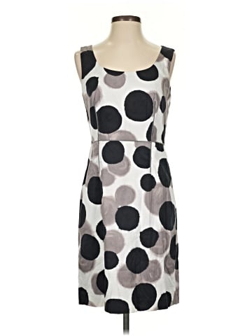 Ann Taylor Factory Casual Dress (view 1)