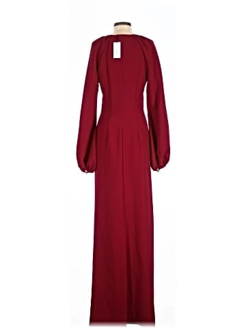 Amir Taghi Cocktail Dress (view 2)