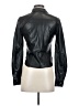 Gap 100% Polyester Black Jacket Size XS - photo 2