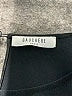 Gauchère Black Sleeveless Blouse Size EU 34 / US 4 - photo 7