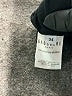 Gauchère Black Sleeveless Blouse Size EU 34 / US 4 - photo 8
