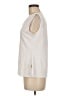 Woolrich Ivory Sleeveless T-Shirt Size M - photo 5