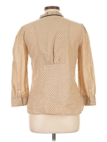 Juicy Couture 3/4 Sleeve Blouse (view 2)