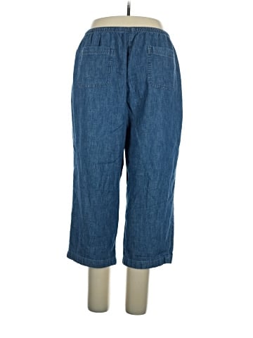 L.L.Bean Casual Pants (view 2)