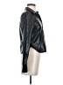 Gap 100% Polyester Black Jacket Size XS - photo 4