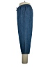 L.L.Bean Blue Casual Pants Size XL - photo 5