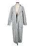 Mango Gray Cardigan Size XS - photo 1