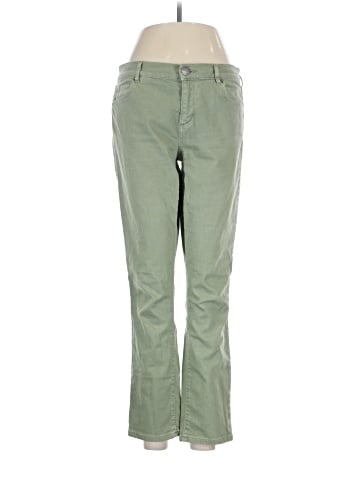 Ann Taylor LOFT Jeans (view 1)