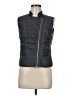 Gerry Weber 100% Polyester Gray Vest Size 6 - photo 1
