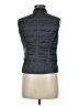 Gerry Weber 100% Polyester Gray Vest Size 6 - photo 2