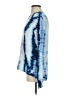 Generation Love Tie-dye Blue Pullover Sweater Size S - photo 5