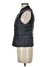 Gerry Weber 100% Polyester Gray Vest Size 6 - photo 5