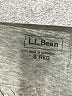 L.L.Bean Silver Short Sleeve T-Shirt Size S - photo 7