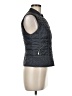 Gerry Weber 100% Polyester Gray Vest Size 6 - photo 4