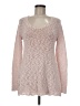 Lemon Pink Pullover Sweater Size M - photo 1