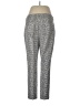 Katherine Barclay Tweed Gray Casual Pants Size 12 - photo 2