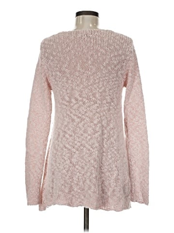 Lemon Pullover Sweater (view 2)