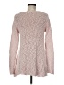 Lemon Pink Pullover Sweater Size M - photo 2