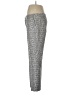 Katherine Barclay Tweed Gray Casual Pants Size 12 - photo 5