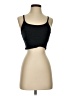 Unbranded Black Tank Top Size S (estimated) - photo 1