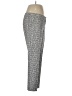 Katherine Barclay Tweed Gray Casual Pants Size 12 - photo 4